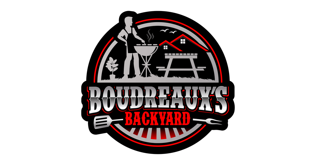 Boudreaux's Backyard