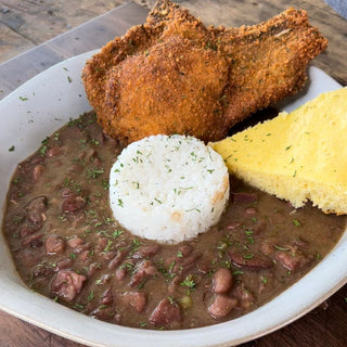 Red Beans and Rice