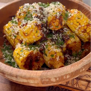 Cajun Corn