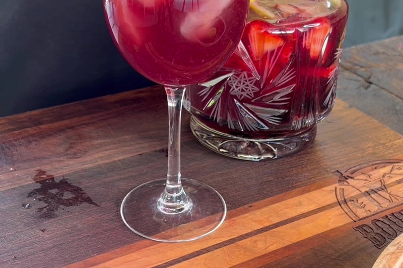 Butter Beans with Shrimp Boudreaux's Backyard