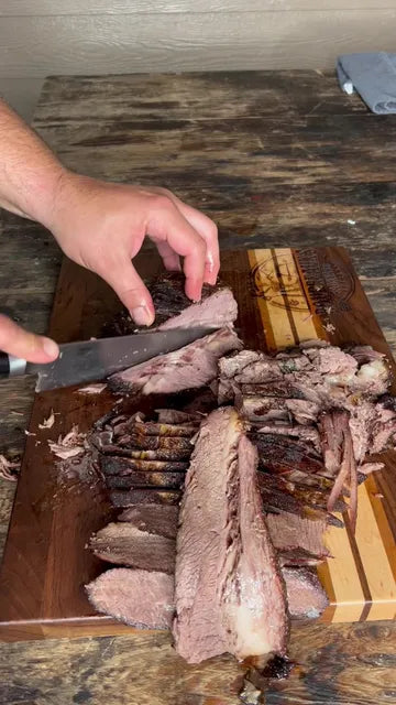 Wagyu Beef Brisket