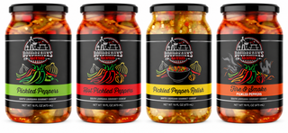Pickled Products