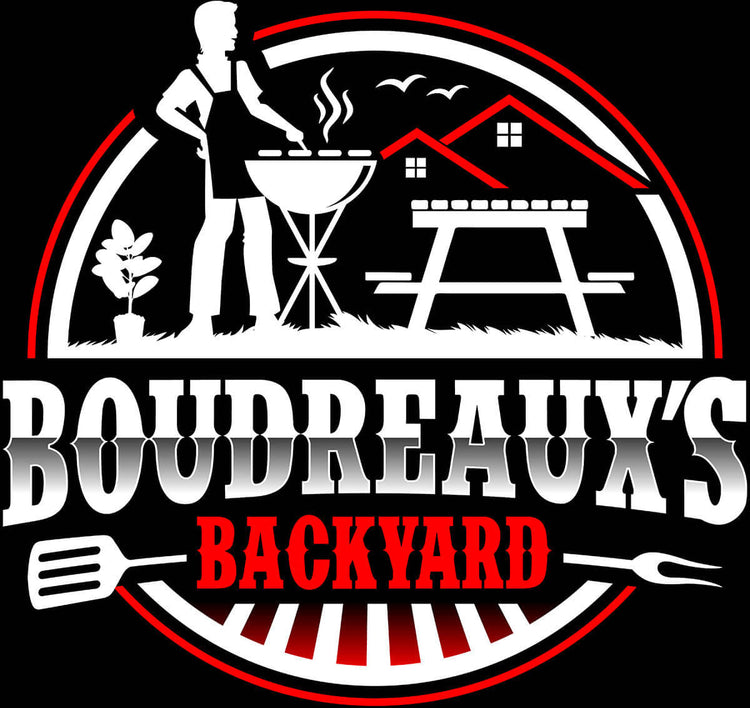 Recipes Page 11 Boudreaux's Backyard
